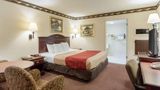 Econo Lodge Grenada Room