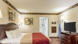 Econo Lodge Grenada Room