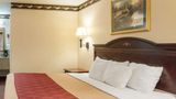 Econo Lodge Grenada Suite