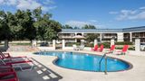 Econo Lodge Grenada Pool