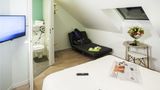 Ibis Budget Bordeaux Lormont Room