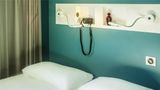 Ibis Budget Bordeaux Lormont Room