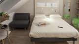 Ibis Budget Bordeaux Lormont Room