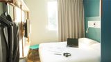 Ibis Budget Bordeaux Lormont Room