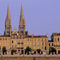 Ibis Budget Bordeaux Lormont
