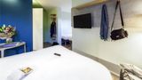 Ibis Budget Bordeaux Lormont Room