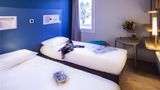 Ibis Budget Bordeaux Lormont Room