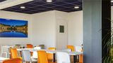 Ibis Budget Bordeaux Lormont Restaurant