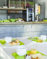 Ibis Budget Bordeaux Lormont