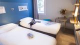 Ibis Budget Bordeaux Lormont Room