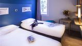 Ibis Budget Bordeaux Lormont Room