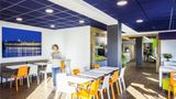 Ibis Budget Bordeaux Lormont Restaurant