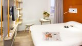 Ibis Budget Bordeaux Lormont Room