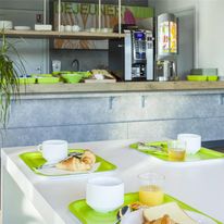 Ibis Budget Bordeaux Lormont