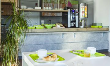 Ibis Budget Bordeaux Lormont