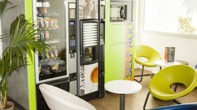 Ibis Budget Bordeaux Lormont Other