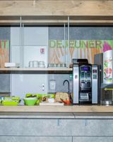 Ibis Budget Bordeaux Lormont