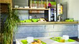 Ibis Budget Bordeaux Lormont Restaurant