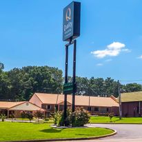 Quality Inn Corinth