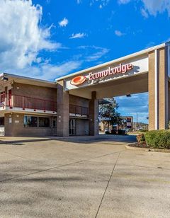 Econo Lodge Meridian South