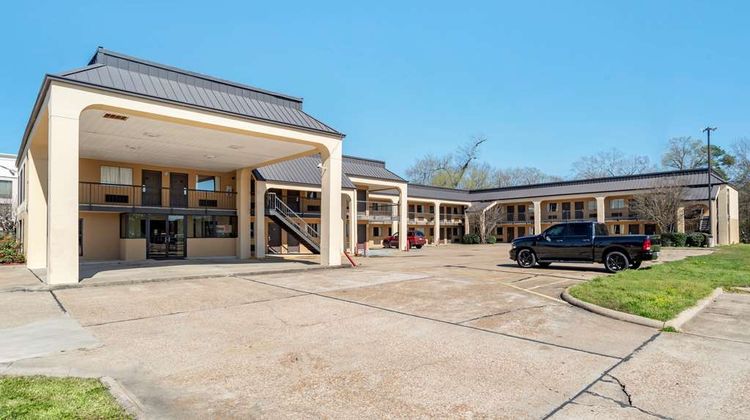 Econo Lodge Exterior