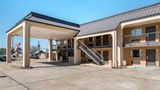 Econo Lodge Exterior