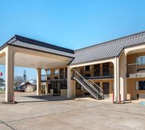 Econo Lodge Exterior