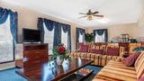 Econo Lodge Lobby