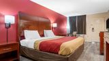 Econo Lodge Room