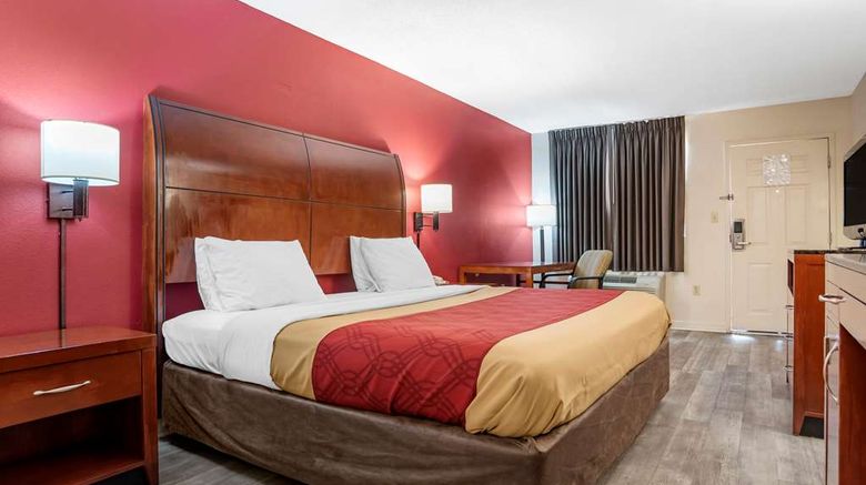 <b>Econo Lodge Room</b>. Images powered by <a href="https://iceportal.shijigroup.com/" title="IcePortal" target="_blank">IcePortal</a>.