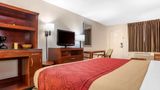 Econo Lodge Suite