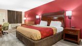 Econo Lodge Suite