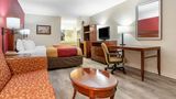 Econo Lodge Suite