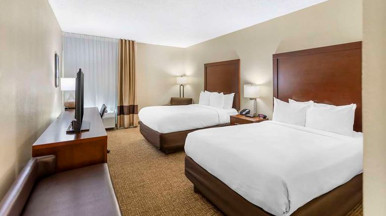 <b>Comfort Inn Meridian - Bonita Lakes Suite</b>. Images powered by <a href="https://iceportal.shijigroup.com/" title="IcePortal" target="_blank">IcePortal</a>.