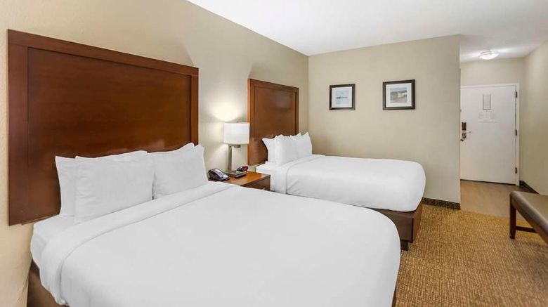 <b>Comfort Inn Meridian - Bonita Lakes Suite</b>. Images powered by <a href="https://iceportal.shijigroup.com/" title="IcePortal" target="_blank">IcePortal</a>.