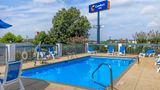Comfort Inn Meridian - Bonita Lakes Pool