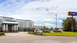 Comfort Inn Meridian - Bonita Lakes Exterior