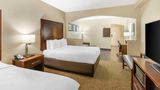 Comfort Inn Meridian - Bonita Lakes Room