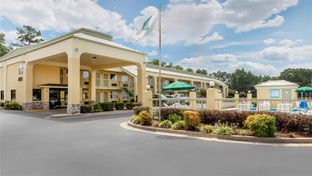 Quality Inn McComb