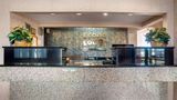Econo Lodge Inn and Suites Forest Lobby