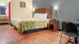 Econo Lodge Inn and Suites Forest Room