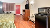 Econo Lodge Inn and Suites Forest Room