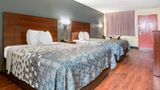 Econo Lodge Inn and Suites Forest Room