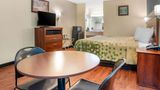 Econo Lodge Inn and Suites Forest Room