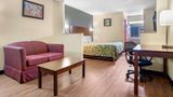 Econo Lodge Inn and Suites Forest Suite