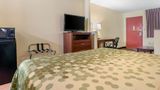 Econo Lodge Inn and Suites Forest Suite