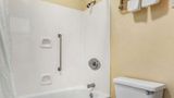Econo Lodge Inn and Suites Forest Suite