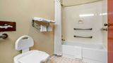 Econo Lodge Inn and Suites Forest Suite