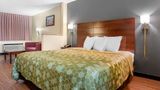 Econo Lodge Inn and Suites Forest Suite