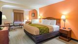 Econo Lodge Inn and Suites Gulfport Airport Suite